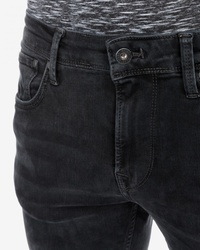Pepe Jeans pánské šedé džíny - 36/34 (000)