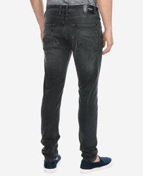 Pepe Jeans pánské šedé džíny - 36/34 (000)