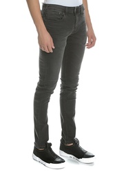 Pepe Jeans pánské šedé džíny Finsbury - 34/34 (000)