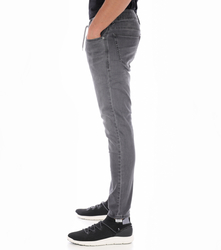 Pepe Jeans pánské šedé džíny Johnson - 34/R (000)
