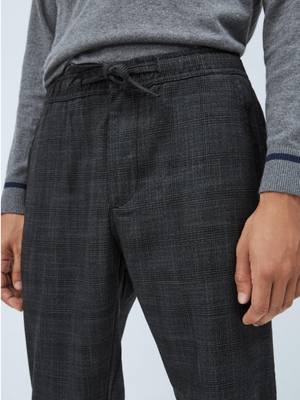 Pepe Jeans pánské šedé kalhoty - 30/R (987)