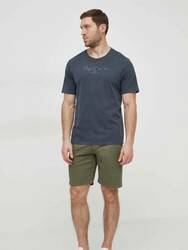 Pepe Jeans pánské šedé tričko - L (594)