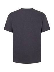 Pepe Jeans pánské šedé tričko Eggo - L (961)