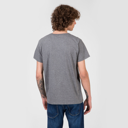 Pepe Jeans pánské šedé tričko Kelian - L (933)