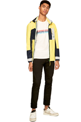 Pepe Jeans pánské bílé tričko - XL (803)