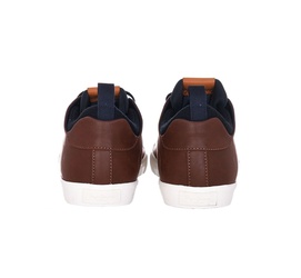 Pepe Jeans pánské hnědé tenisky Marton - 45 (869)