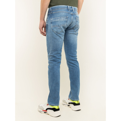 Pepe Jeans pánské modré džíny Spike - 34/34 (0)