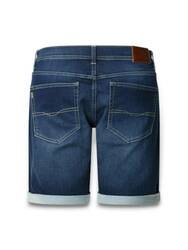 Pepe Jeans pánské modré džínové kraťasy - 29 (0)
