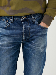 Pepe Jeans pánské modré džíny - 30/32 (0)