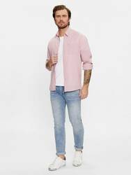 Pepe Jeans pánské modré džíny Tapered - 31/30 (0)