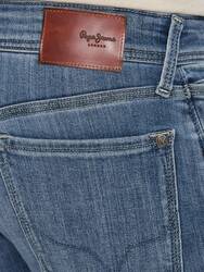Pepe Jeans pánské modré džíny Hatch - 33/30 (000)