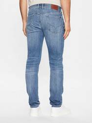 Pepe Jeans pánské modré džíny Hatch - 33/30 (000)