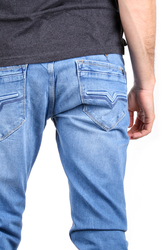Pepe Jeans pánské džíny Spike - 36/34 (000)