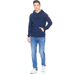 Pepe Jeans pánské modré džíny Spike - 33/32 (0)