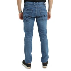 Pepe Jeans pánské modré džíny Spike - 36/34 (000)