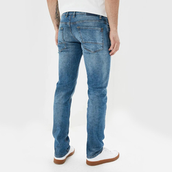 Pepe Jeans pánské modré džíny Zinc - 30/32 (000)