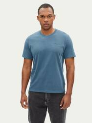 Pepe Jeans pánské modré tričko - M (579)