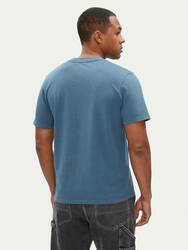 Pepe Jeans pánské modré tričko - L (579)