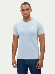 Pepe Jeans pánské světle modré tričko Basic - L (533)