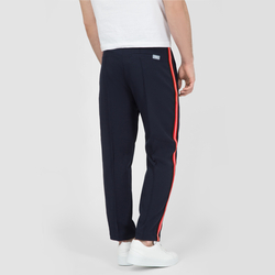Pepe Jeans pánské tmavě modré kalhoty Bob - M (594)