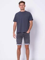 Pepe Jeans pánské šedé tričko - M (977)