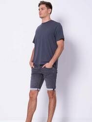Pepe Jeans pánské šedé tričko - M (977)