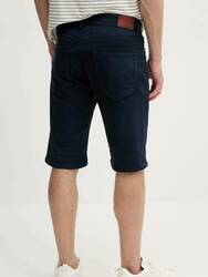 Pepe Jeans pánské tmavě modré kraťasy - 29 (594)
