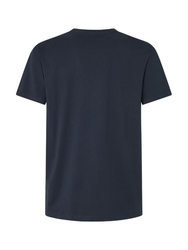 Pepe Jeans pánské tmavě modré tričko Albert - L (594)