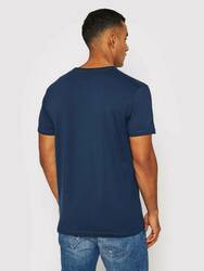Pepe Jeans pánské tmavě modré tričko Basic - S (594)