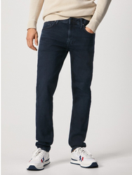 Pepe Jeans pánské tmavě modré džíny  - 32/34 (000)