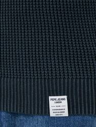 Pepe Jeans pánský tmavě modrý svetr Maxwell - XL (594)