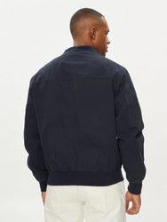 Pepe Jeans pánský tmavě modrý bomber - M (594)