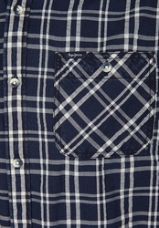 Pepe Jeans pánská kostkovaná košile - M (581)