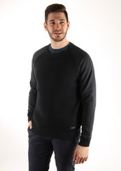 Pepe Jeans pánský tmavě modrý svetr David - L (996)