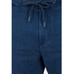 Pepe Jeans pánské modré šortky Keys - 30 (561)