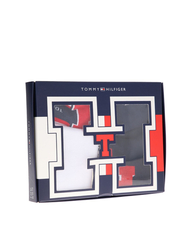 Tommy Hilfiger ponožky box  - 39 (322)