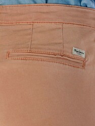 Pepe Jeans dámské meruňkové kalhoty Maura - 25/R (145)