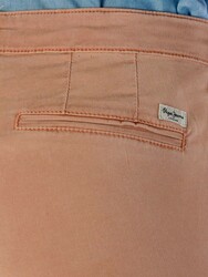 Pepe Jeans dámské meruňkové kalhoty Maura - 30/R (145)