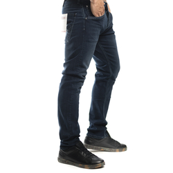 Pepe Jeans pánské tmavě modré džíny Track - 30/32 (000)