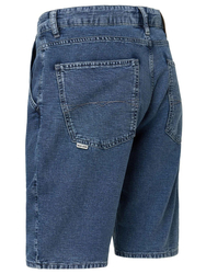 Salsa Jeans pánské modré džínové šortky - 32 (853)