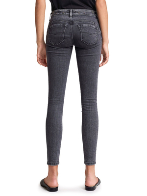Salsa Jeans dámské šedé džíny - 27 (0000)