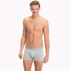 Tommy Hilfiger 3PACK pánské boxerky - S (004)