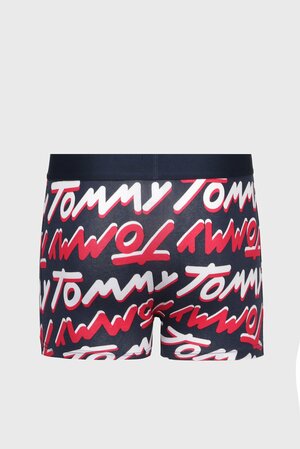 Tommy Hilfiger pánské boxerky - S (416)