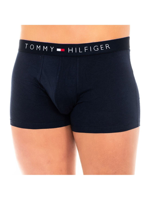 Tommy Hilfiger pánské boxerky 2 pack - S (001)