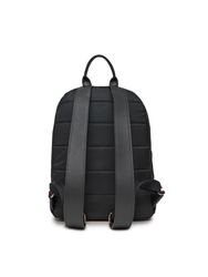 Tommy Hilfiger dámský černý batoh  - OS (BDS)