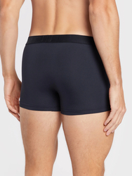 Tommy Hilfiger pánské tmavě modré boxerky - S (DW5)