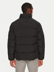 Tommy Hilfiger pánská černá bunda - M (BDS)