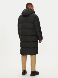 Tommy Hilfiger pánská černá bunda - L (BDS)