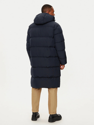 Tommy Hilfiger pánská tmavě modrá bunda - L (DW5)