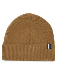 Tommy Hilfiger pánská béžová čepice - OS (GWJ)